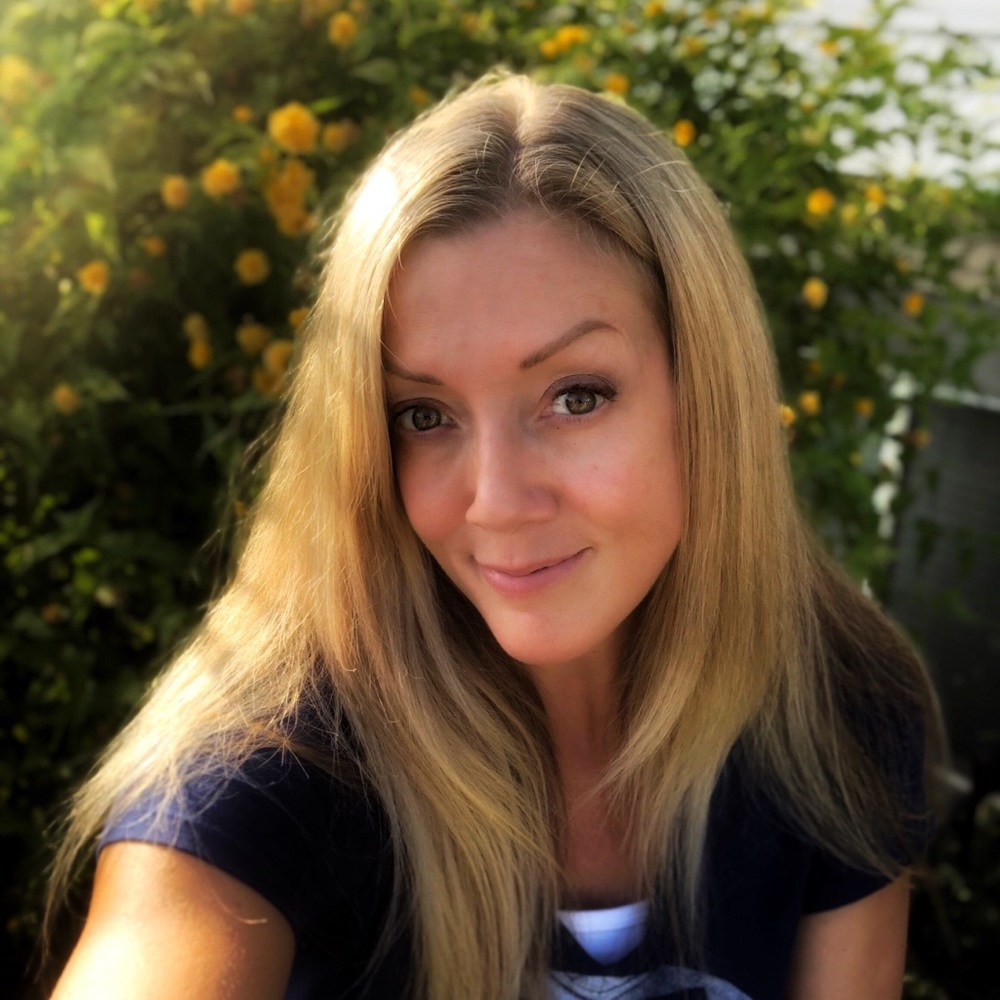 Meet your Posher, Angela